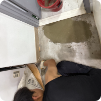 누수탐지 이미지