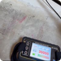 누수탐지 이미지