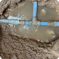 누수탐지 이미지