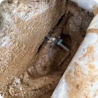 누수탐지 이미지