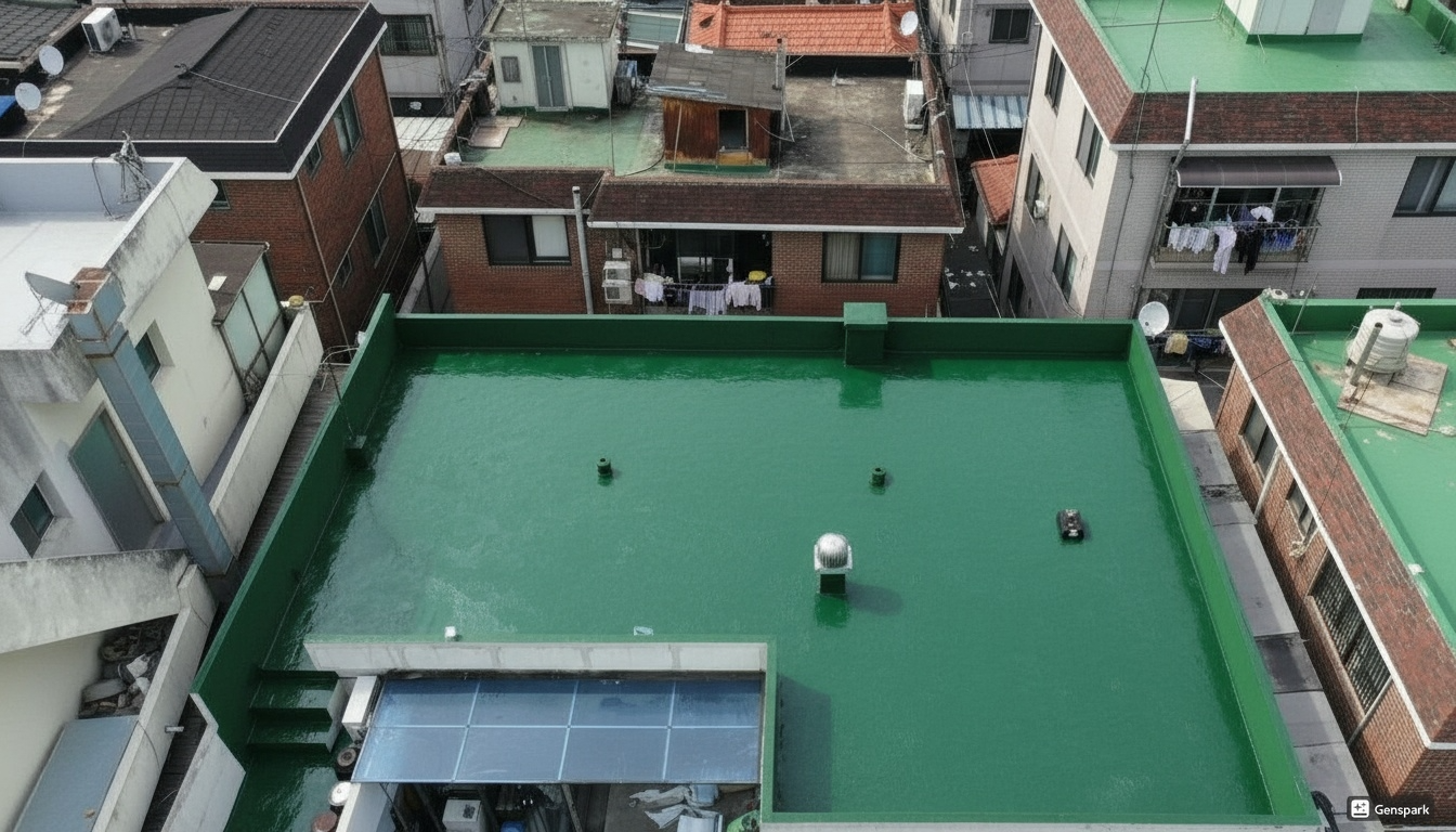 옥상·방수 이미지