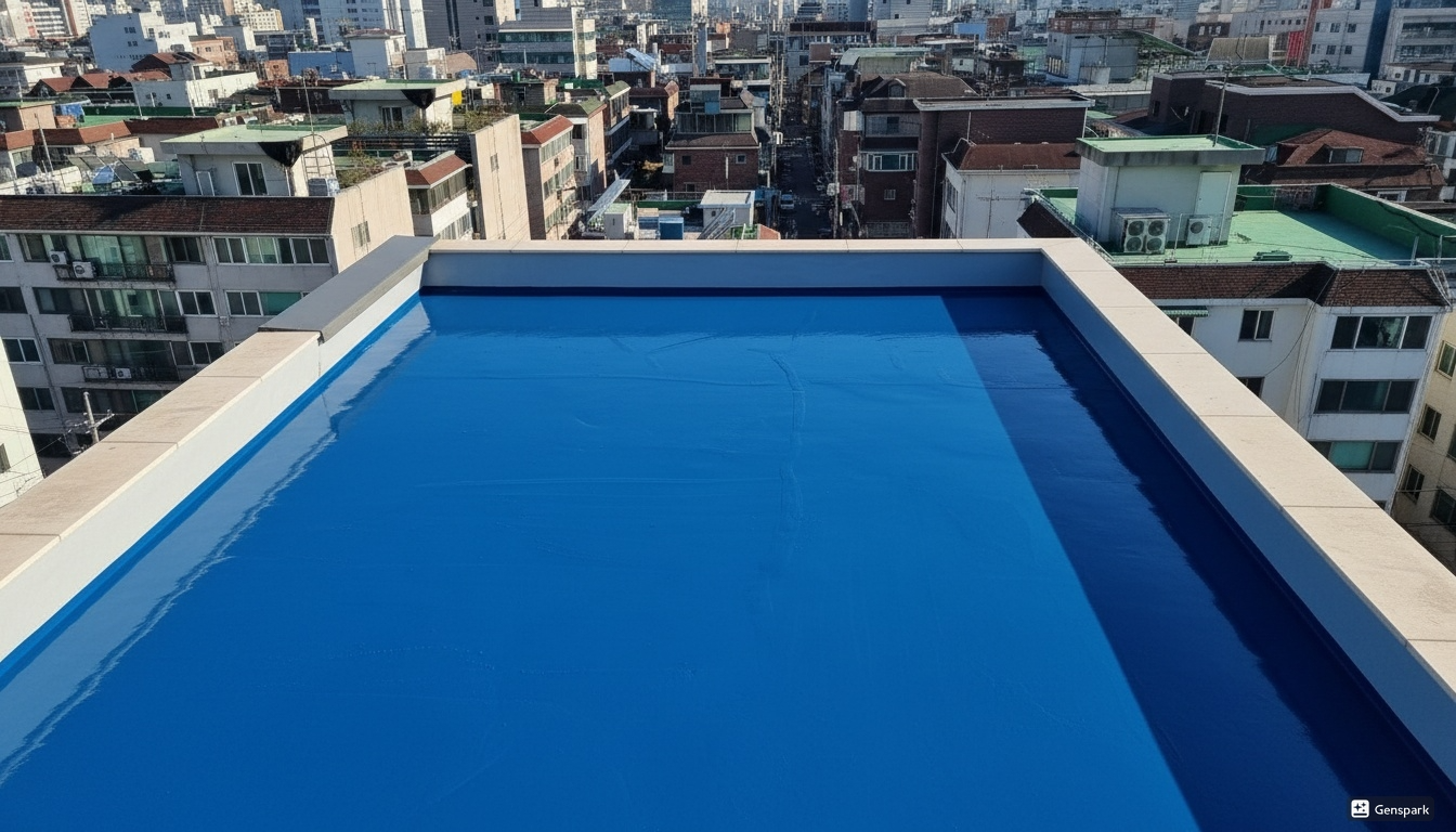 옥상·방수 이미지