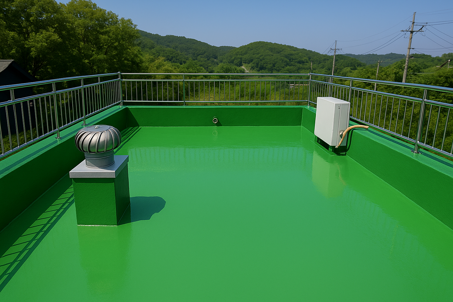 옥상·방수 이미지